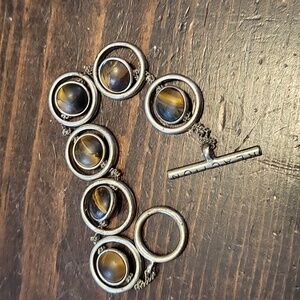 Kenneth cole reaction bracelet